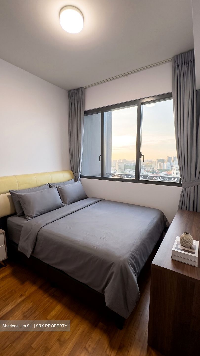 Stirling Residences (D3), Apartment #549626561